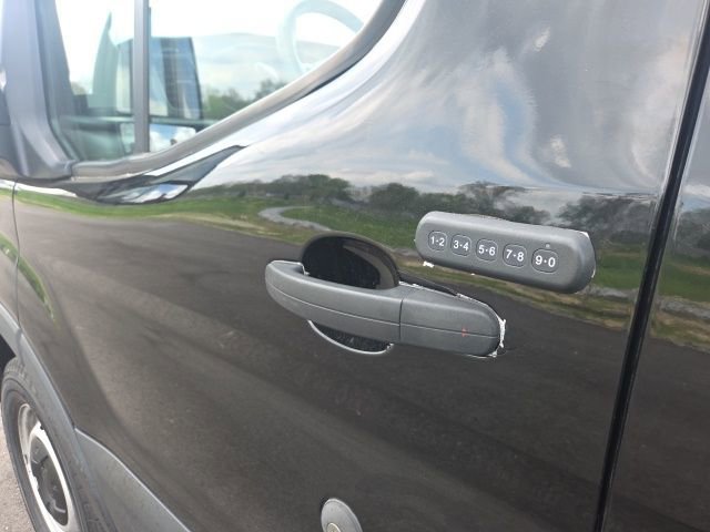 Certified 2021 Ford Transit 250 148 High Roof Extended w/ Load Area Protection Package image 16