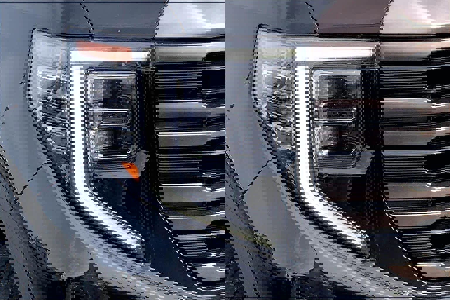 Used 2023 GMC Sierra 1500 AT4X image 25