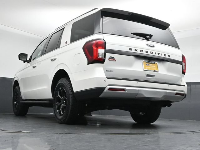 Certified 2023 Ford Expedition Timberline AWD/4WD image 39