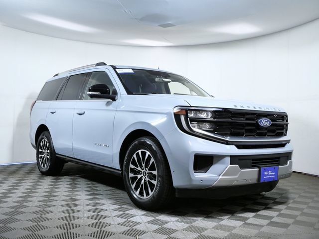 Certified 2025 Ford Expedition Platinum AWD/4WD image 30