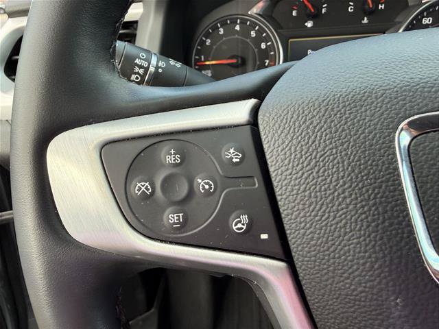 Used 2023 GMC Acadia SLT w/ Elevation Edition AWD/4WD image 18