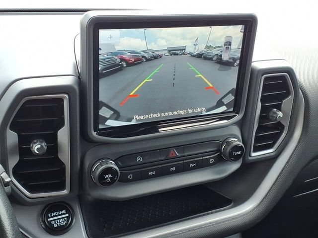 Certified 2022 Ford Bronco Sport Big Bend w/ Convenience Package AWD/4WD image 26