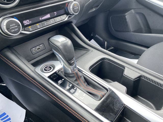 Used 2020 Nissan Sentra SR image 18