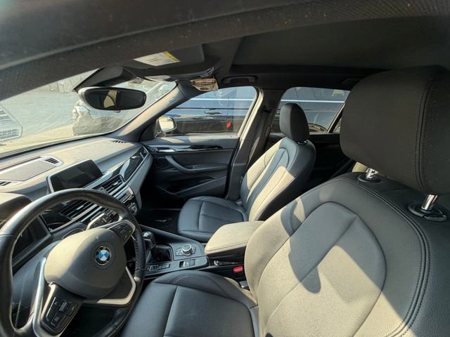 Used 2019 BMW X1 xDrive28i w/ Convenience Package image 3