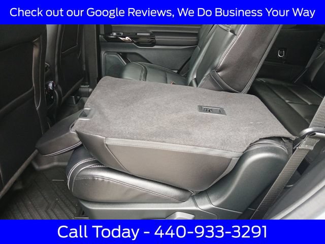 Certified 2023 Ford Explorer ST w/ Equipment Group 401A AWD/4WD image 37