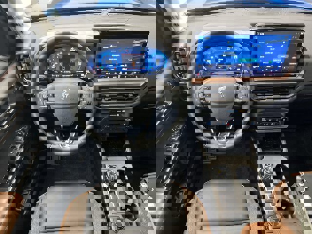 Certified 2025 Ford Bronco Sport Outer Banks w/ Outer Banks Tech Package+ image 19