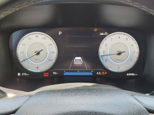 Used 2022 Hyundai Santa Fe SEL w/ Convenience + Premium Package AWD/4WD image 24