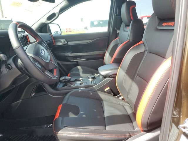 Certified 2025 Ford Ranger Raptor AWD/4WD image 27