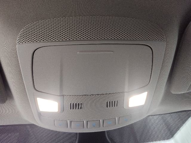 Certified 2024 Ford Edge Titanium w/ Equipment Group 301A image 24