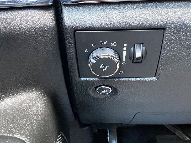 Used 2021 Jeep Grand Cherokee Trailhawk w/ Trailhawk Luxury Group AWD/4WD image 58