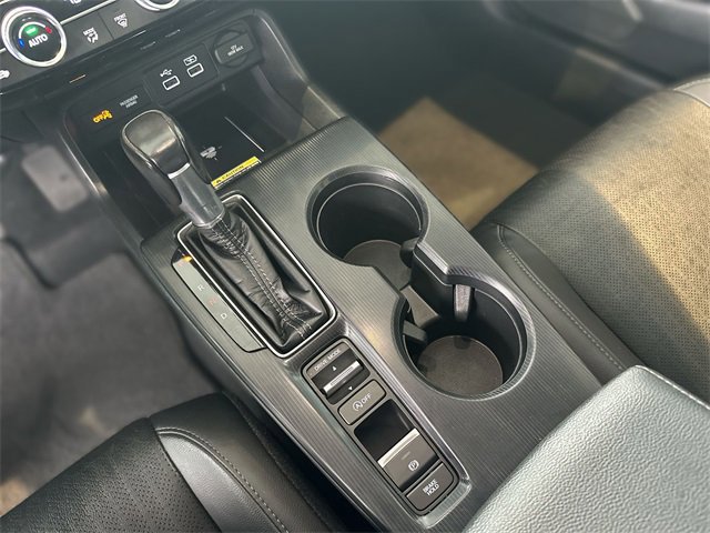 Used 2023 Honda Civic Touring image 22