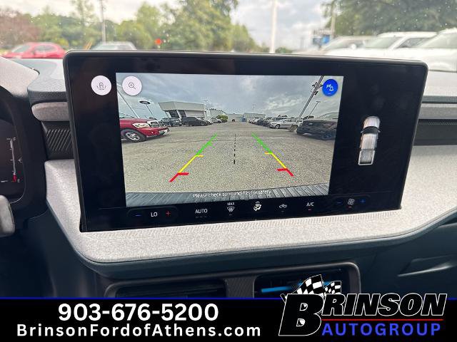 Certified 2025 Ford Maverick XLT w/ Equipment Group 302A AWD/4WD image 24
