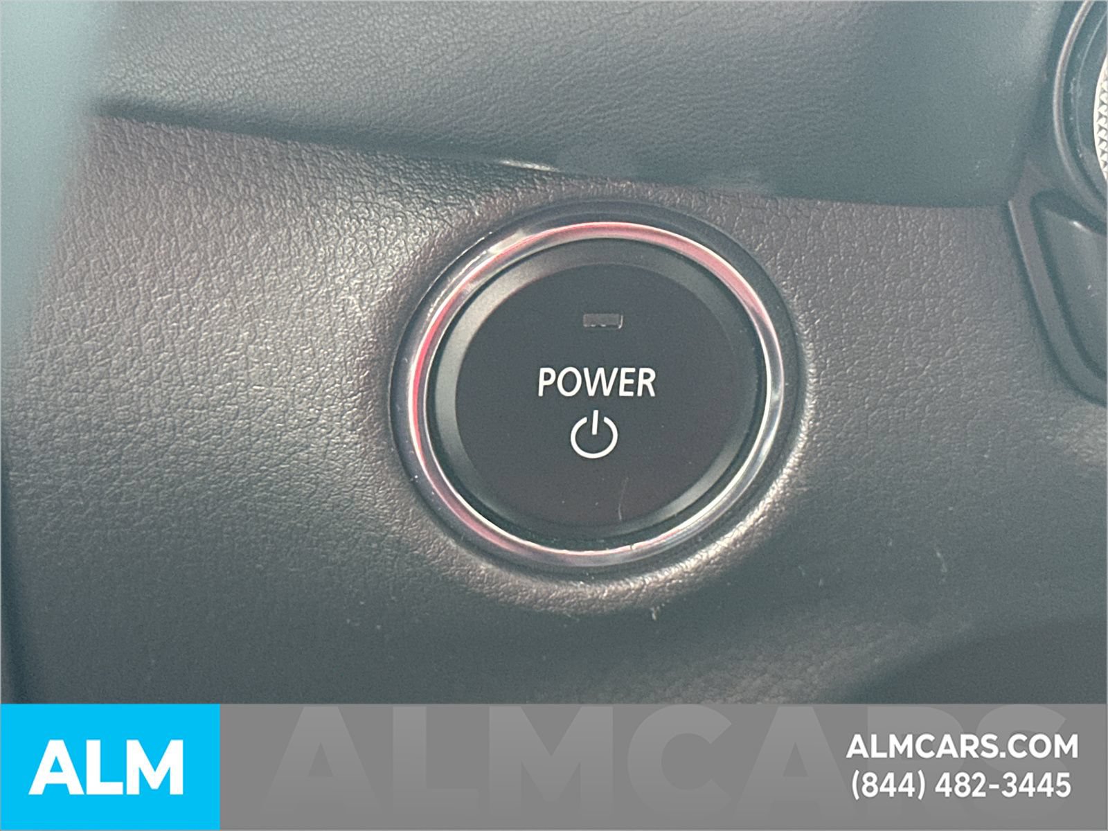 Used 2025 MAZDA CX-50 2.5 Hybrid w/ Premium Plus Pkg AWD/4WD image 34
