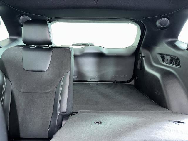 Certified 2023 Ford Edge ST image 12