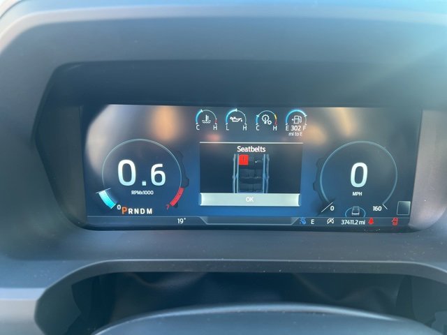 Certified 2024 Ford Expedition Platinum image 27