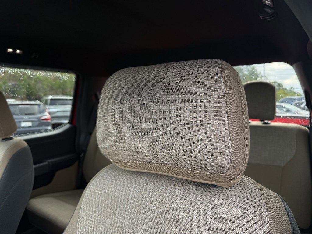 Certified 2021 Ford F150 XLT w/ Equipment Group 302A High image 23