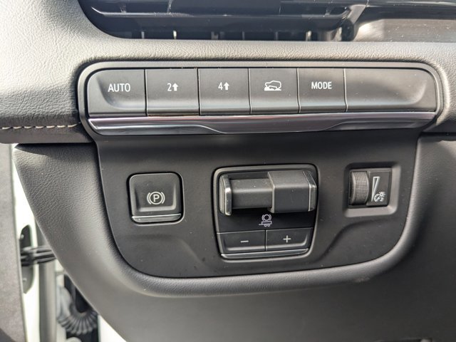 Used 2024 Cadillac Escalade Sport AWD/4WD image 25