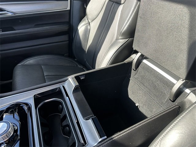 Used 2023 Jeep Wagoneer Series II image 25