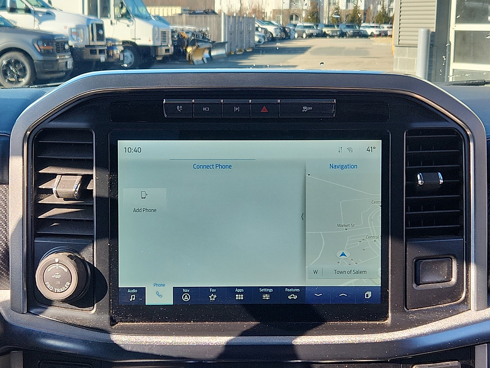 Certified 2022 Ford F150 Limited image 17