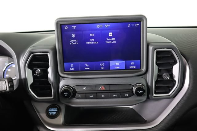 Certified 2023 Ford Bronco Sport Outer Banks w/ Tech Package AWD/4WD image 46