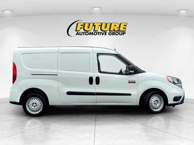 Used 2022 RAM ProMaster City Tradesman image 6