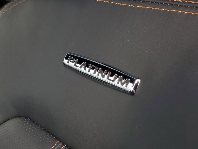 Certified 2024 Ford Expedition Max Platinum image 12