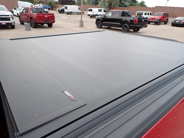 Certified 2024 Ford F150 Platinum w/ Equipment Group 703A Plus AWD/4WD image 8