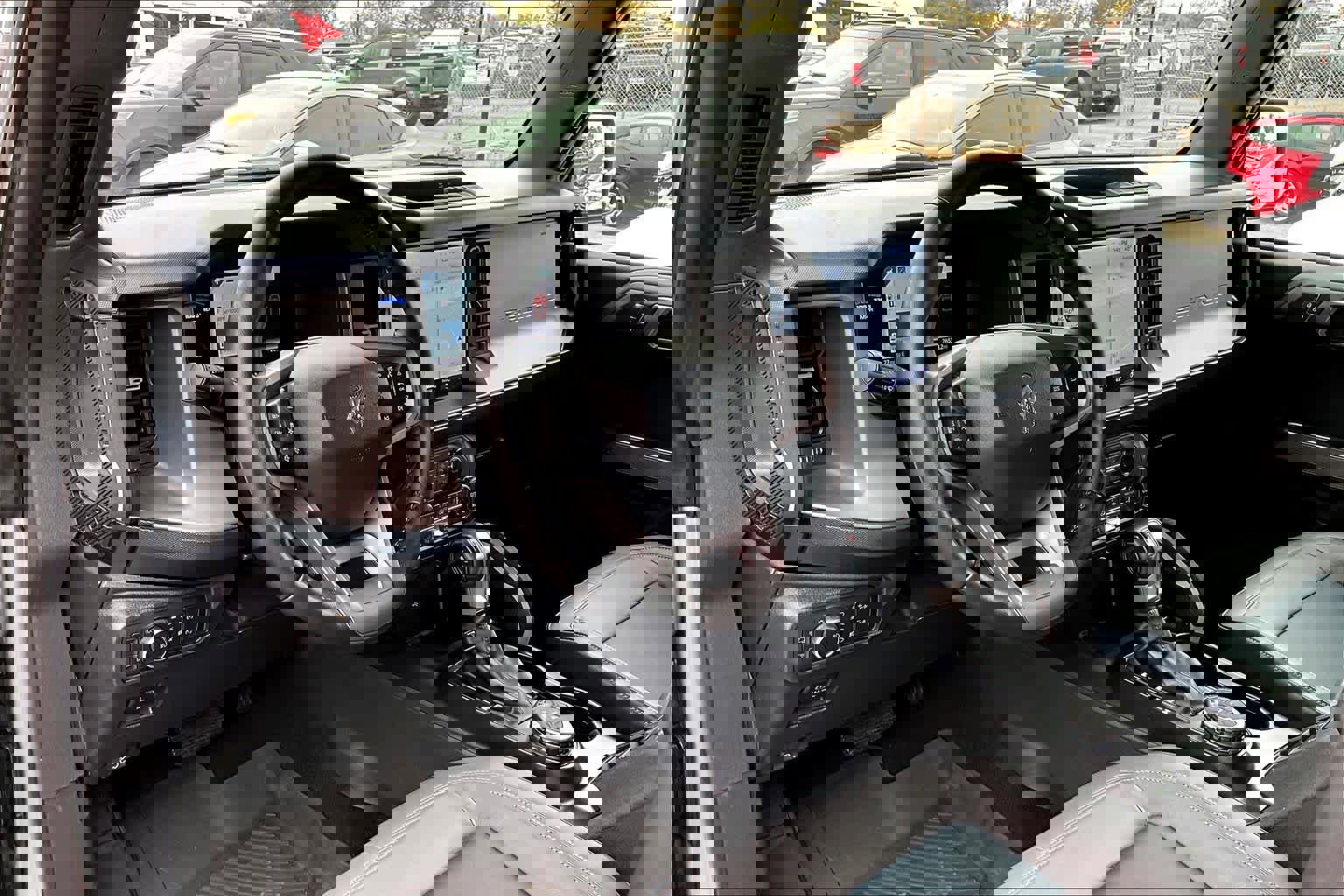 Certified 2021 Ford Bronco Outer Banks image 19