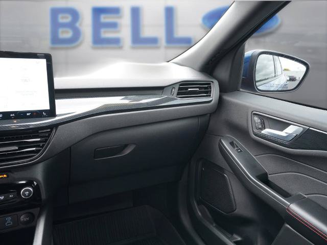 Certified 2023 Ford Escape ST-Line Elite AWD/4WD image 28