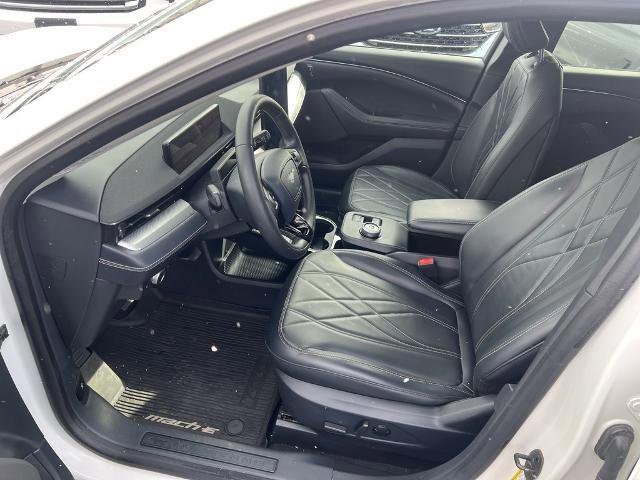 Certified 2021 Ford Mustang Mach-E Select w/ Comfort/Technology Package image 26
