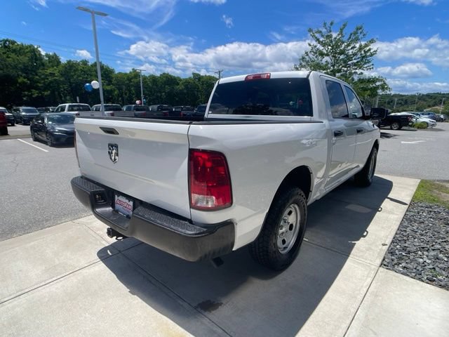 Used 2019 RAM 1500 Tradesman AWD/4WD image 8