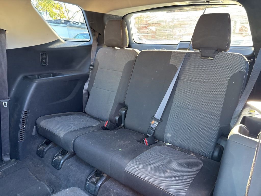 Used 2020 Chevrolet Traverse LT image 20