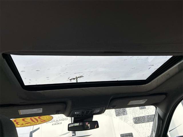 Used 2023 Chevrolet Silverado 1500 LTZ w/ LTZ Premium Package image 17