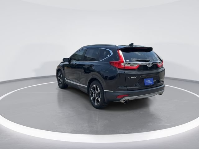 Used 2019 Honda CR-V Touring image 7
