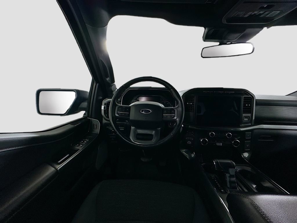 Certified 2022 Ford F150 XLT w/ Equipment Group 302A High image 24