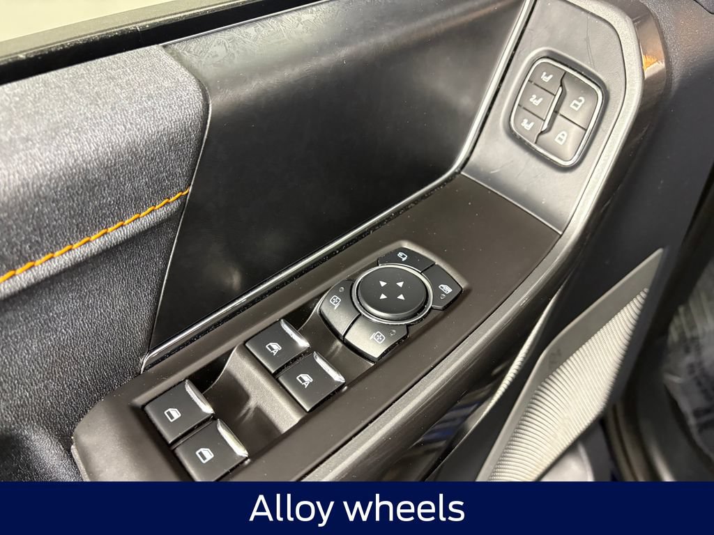Certified 2023 Ford F150 Tremor w/ Equipment Group 402A High AWD/4WD image 13