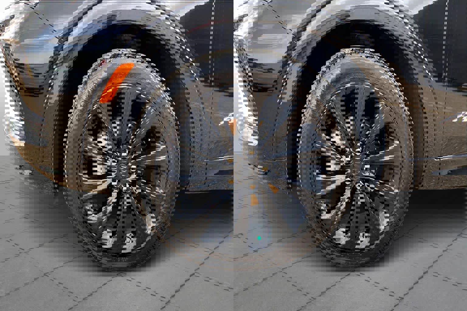 Used 2025 Buick Envista Avenir image 11