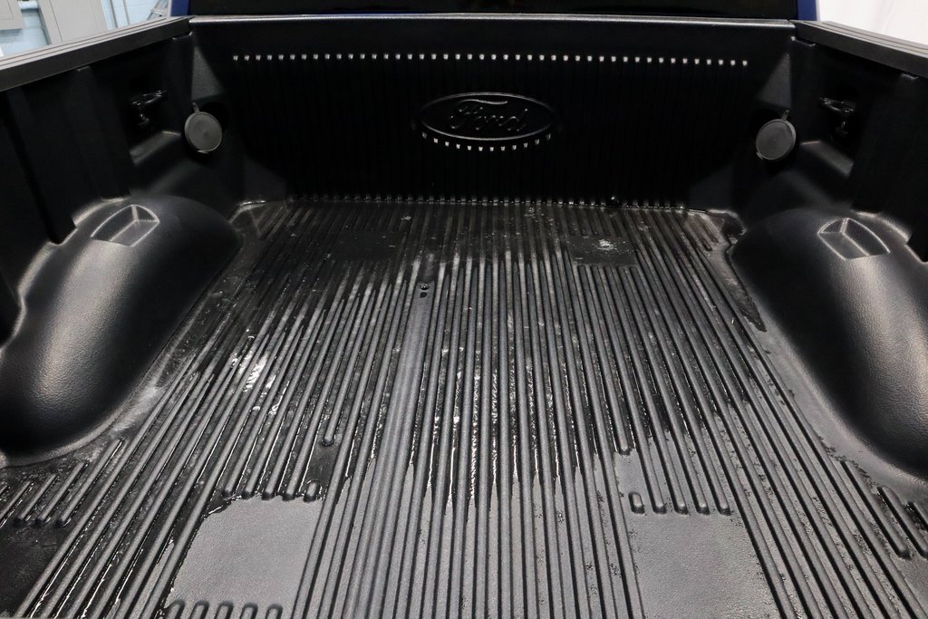 Certified 2023 Ford F150 XLT w/ Equipment Group 302A High image 15