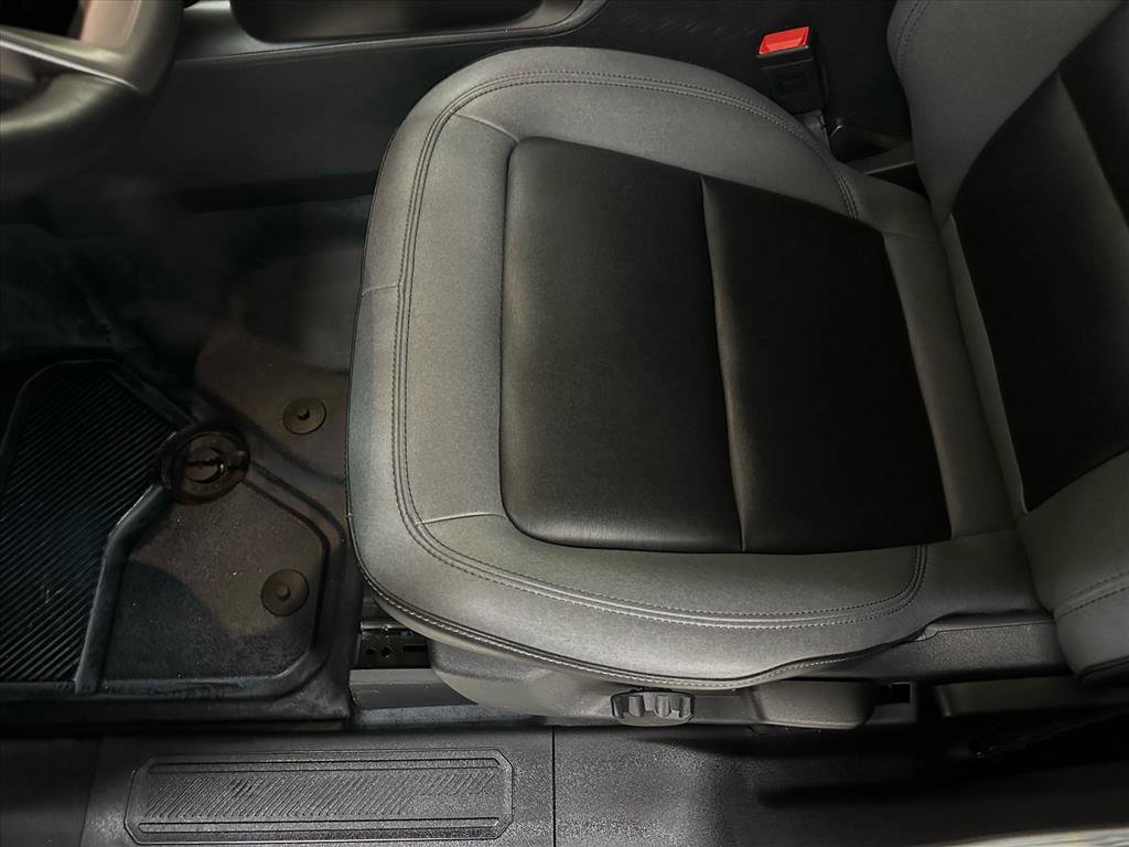 Certified 2023 Ford Bronco Big Bend image 20