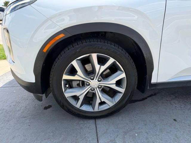 Used 2020 Hyundai Palisade SEL w/ Convenience Package FWD image 4