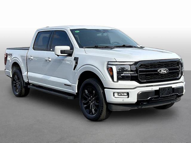 Certified 2024 Ford F150 Lariat