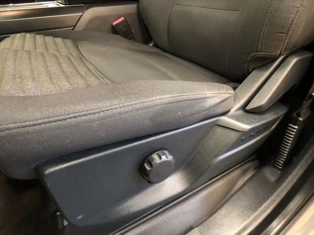 Certified 2021 Ford F150 XL w/ STX Appearance Package image 11