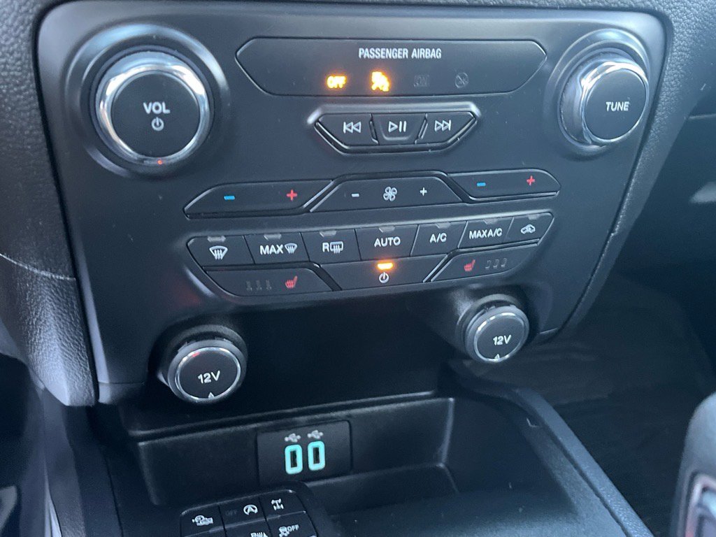 Certified 2021 Ford Ranger Lariat w/ Tremor Off-Road Package image 16