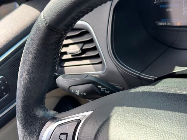 Certified 2022 Ford Edge Titanium AWD/4WD image 27