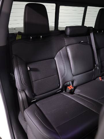 Used 2024 Chevrolet Silverado 1500 LTZ AWD/4WD image 10