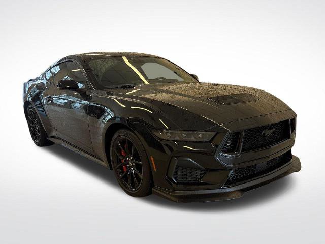 Certified 2024 Ford Mustang GT Premium RWD image 4