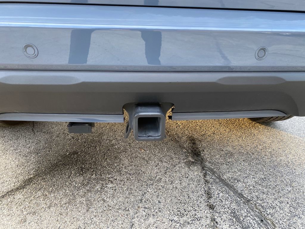 Certified 2025 Ford Escape ST-Line Elite w/ Premium Technology Package image 48