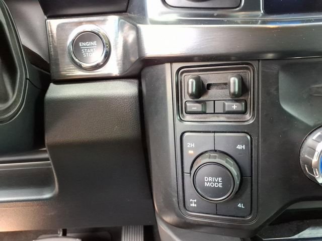 Certified 2024 Ford F250 Lariat w/ Lariat Ultimate Package AWD/4WD image 34