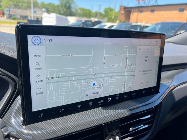 Certified 2023 Ford Escape ST-Line w/ Tech Pack #1 AWD/4WD image 13
