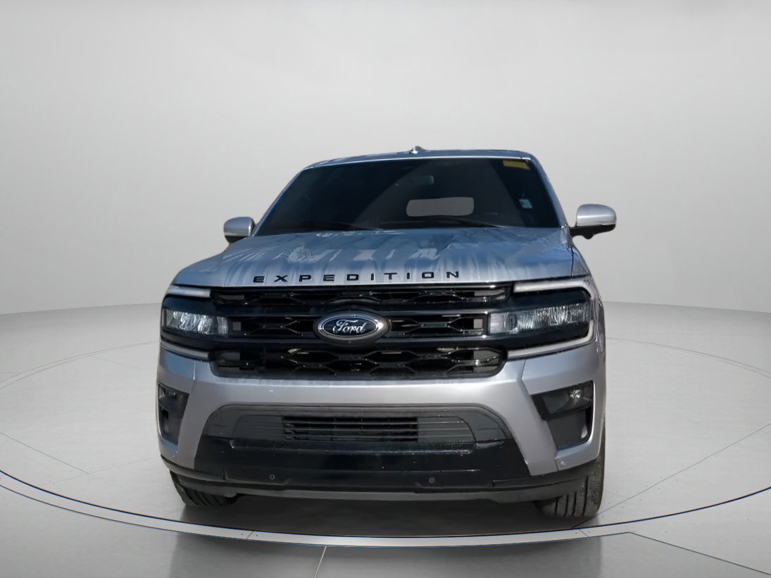 Certified 2023 Ford Expedition Limited image 33